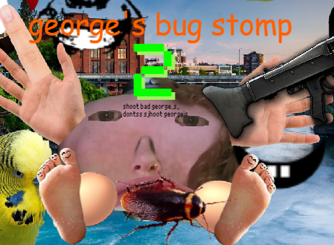 George Bug Stomp 2